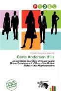 Carla Anderson Hills