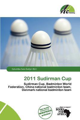 2011 Sudirman Cup