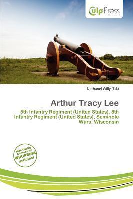 Arthur Tracy Lee