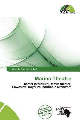 Marina Theatre