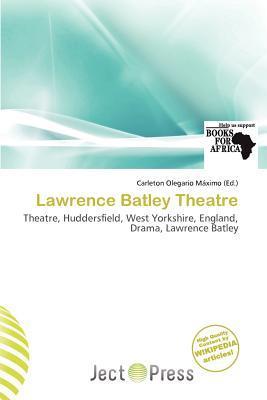 Lawrence Batley Theatre