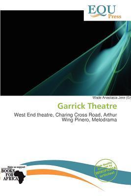 Garrick Theatre