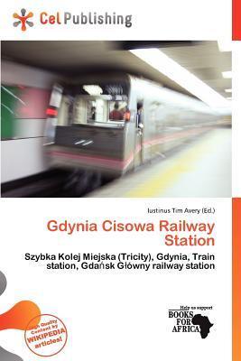 Gdynia Cisowa Railway Station