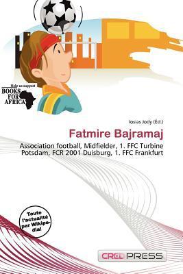 Fatmire Bajramaj