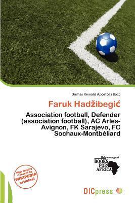Faruk Hadibegi
