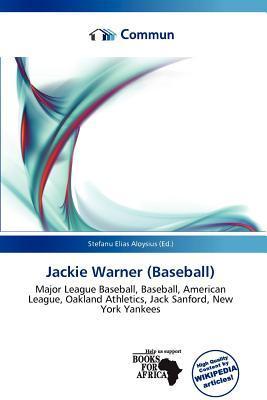 Jackie Warner (Baseball)