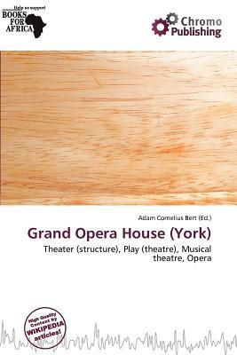 Grand Opera House (York)