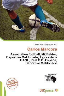 Carlos Marcora