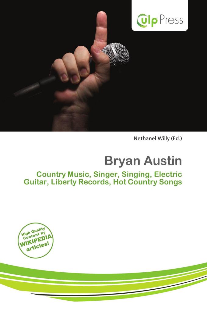 Bryan Austin