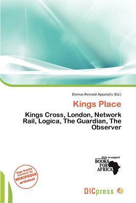 Kings Place