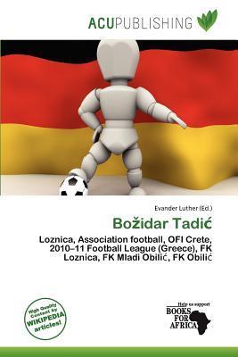 Boidar Tadi