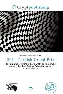 2011 Turkish Grand Prix