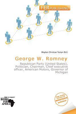 George W. Romney