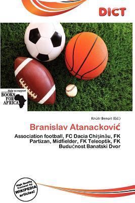 Branislav Atanackovi