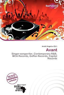 Avant
