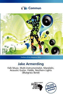 Jake Armerding