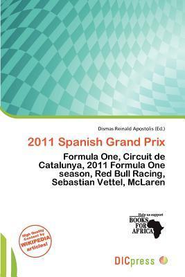 2011 Spanish Grand Prix