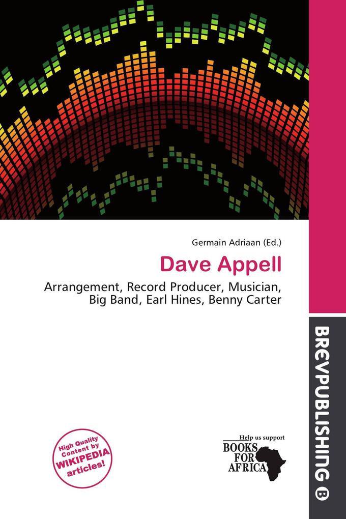 Dave Appell