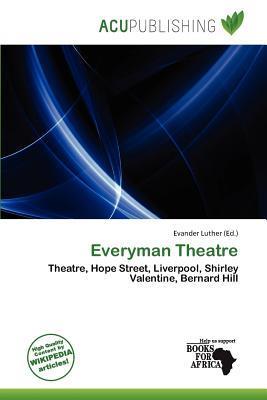 Everyman Theatre