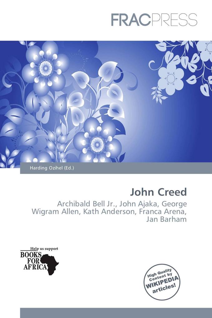 John Creed
