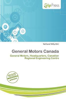 General Motors Canada