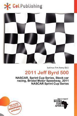 2011 Jeff Byrd 500