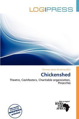 Chickenshed