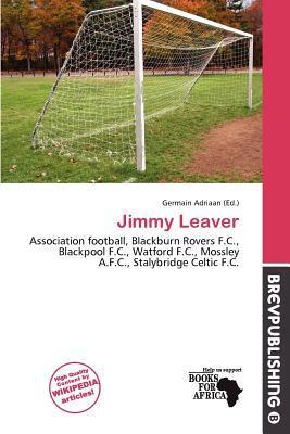 Jimmy Leaver