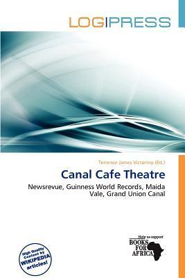 Canal Cafe Theatre