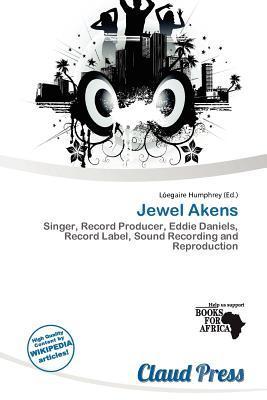 Jewel Akens