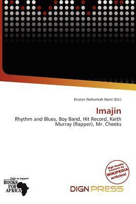 Imajin