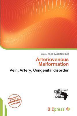 Arteriovenous Malformation