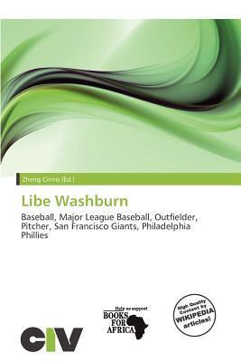 Libe Washburn