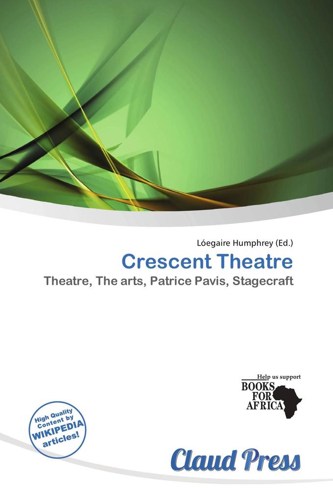 Crescent Theatre