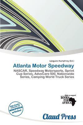 Atlanta Motor Speedway