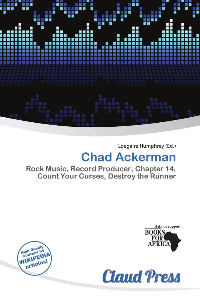 Chad Ackerman