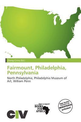 Fairmount Philadelphia Pennsylvania