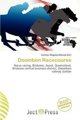 Doomben Racecourse