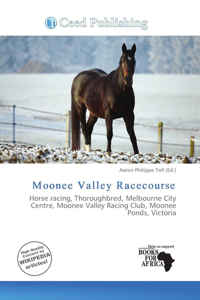 Moonee Valley Racecourse