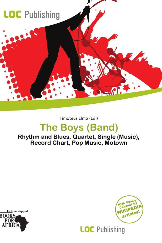 The Boys (Band)