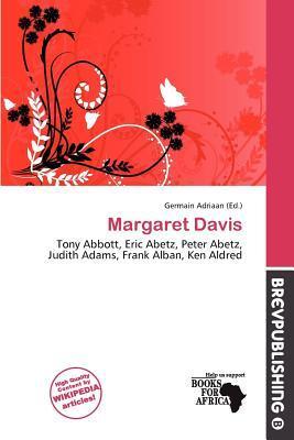 Margaret Davis