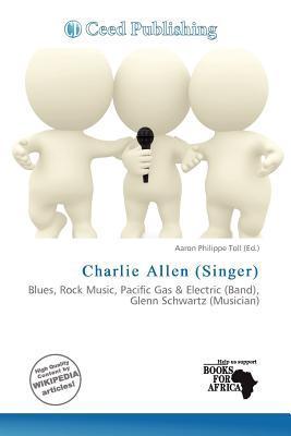 Charlie Allen (Singer)