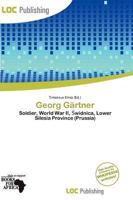 Georg Gärtner