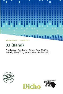B3 (Band)