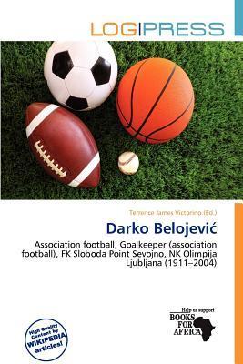 Darko Belojevi