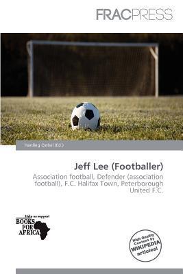 Jeff Lee (Footballer)