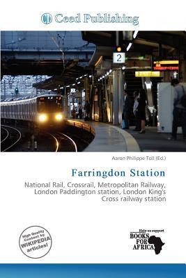 Farringdon Station
