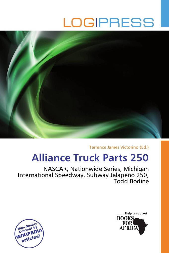 Alliance Truck Parts 250