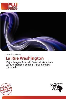 La Rue Washington