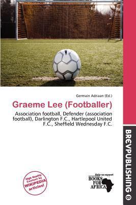 Graeme Lee (Footballer)